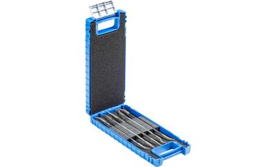 PFERD TOOLS 15816242 Diamant-riffelvijlenset 1 stuk(s)