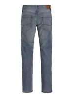 Jack & Jones Jjimike Jjoriginal Sbd 556 Noos Tapered Fit Blue Denim - thumbnail