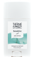 Therme Anti-Transpirant Sensitive Stick - thumbnail
