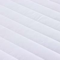 Schuimmatras middelzacht 80x200 cm - thumbnail