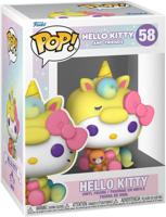 Hello Kitty and Friends Funko Pop Vinyl: Hello Kitty (58) - thumbnail