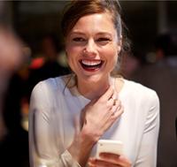 Philips Standaard sonische opzetborstels, 2 stuks - thumbnail