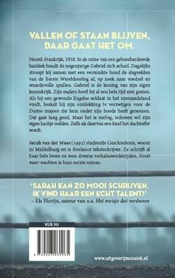 Nooit meer wachten (Paperback)