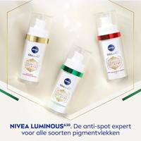 Nivea Cellular Luminous630 Anti-Age & Anti-Spot Serum - thumbnail