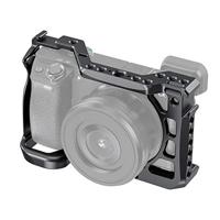 SmallRig 2493 Cage for Sony A6600 - thumbnail