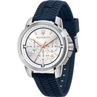 Maserati R8871621013 Heren Horloge 44mm 5ATM - thumbnail