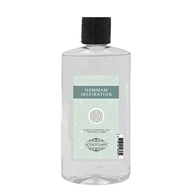 Scentchips - Geurolie - Hammam Inspiration - 475ml