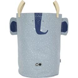 Trixie Baby speelgoedzak klein - Mrs. Elephant Maat