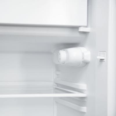Inventum K1020V combi-koelkast Ingebouwd Wit 150 l A+ Inventum K1020V combi-koelkast Ingebouwd Wit 150 l A+