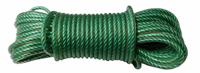 Connex Touw Kunststof Groen 5Mm Sb/10M - DY2702823 - thumbnail