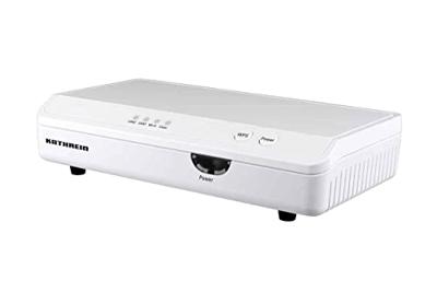 Kathrein EXI 04 Ethernet over Coax IP-feeder 700 m 900 MBit/s - thumbnail