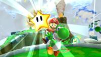 Super Mario Galaxy 2 - thumbnail