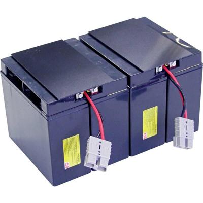 Oplaadbare batterijenset CSB Battery 1 stuk(s)
