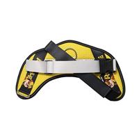 JK9® Paw Patrol Hondentuig Rubble - Maat M - thumbnail