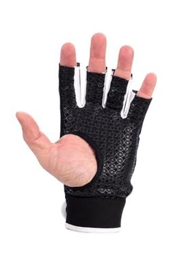 The Indian Maharadja ACE 2.1 Half Foam Glove