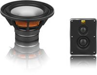 Magnat: Signature 707 Vloerstaande Speaker - Wit - thumbnail