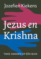 Jezus en Krishna (Paperback) - thumbnail