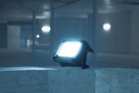 Brennenstuhl Multi Battery 3000 MA Accubouwlamp 27 W 3150 lm - thumbnail