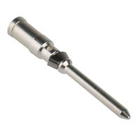 HARTING Krimpcontacten voor Han-series 09150006103 Inhoud: 1 stuk(s) - thumbnail