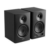 Edifier MR4 - 2.0 PC speaker Zwart - thumbnail