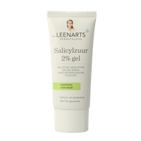 Drs Leenarts Salicyzuur 2% 50 Milliliter - thumbnail