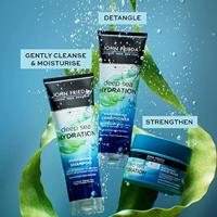 John Frieda Shampoo deep sea hydration moisturising 250 Milliliter - thumbnail