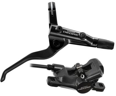 Shimano DEORE BR-T6000 Disc Brake 1700mm rear