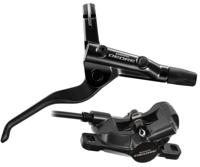 Shimano DEORE BR-T6000 Disc Brake 1700mm rear - thumbnail