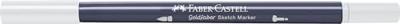 Faber Castell Sketchmarker Goldfaber - 331 neutral grey I