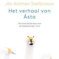 Het verhaal van Ásta - thumbnail