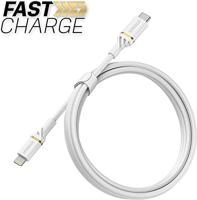 Otterbox Mobiele telefoon Kabel [1x USB-C stekker - 1x Apple dock-stekker Lightning] 1.00 m - thumbnail