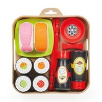 Ecoiffier speeleten sushi speelset, 14dlg. - thumbnail
