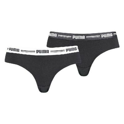 2-Pack dames brazilian slips - katoen/modal