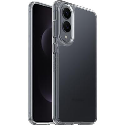 Otterbox React Backcover Samsung Galaxy S25 Edge Transparant