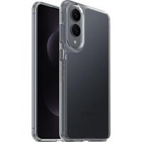 Otterbox React Backcover Samsung Galaxy S25 Edge Transparant - thumbnail