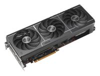 Asus AMD Radeon RX 9070XT Videokaart Radeon RX 9070 XT 16 GB - thumbnail