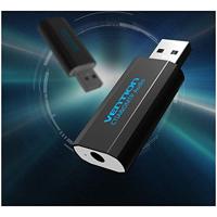 Externe Geluidskaart Vention VAB-S15-B - thumbnail