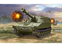 Revell 1/72 M109 G - thumbnail