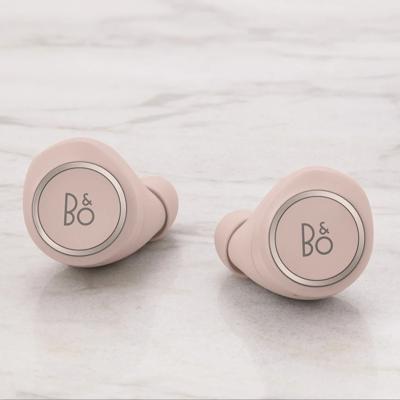 Bang & Olufsen BeoPlay E8 2.0 mobiele hoofdtelefoon Stereofonisch In-ear Limestone Bang & Olufsen BeoPlay E8 2.0 mobiele hoofdtelefoon Stereofonisch In-ear Limestone