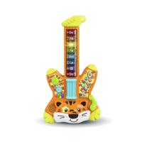 Kindergitaar Vtech Baby Jungle Rock- Guitare Électrique Tigre 1 Onderdelen - thumbnail