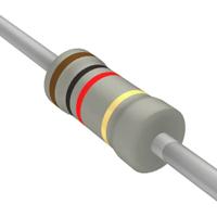 TE Connectivity 4-1623928-2 Koolfilmweerstand 680 Ω 0.05 % 1 stuk(s) Box - thumbnail