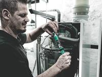 Wera Safe-Torque A 2 draaimomentsleutel met 1/4" zeskantaandrijving, 2-12 Nm, 2-12 Nm - 05075801001 - thumbnail