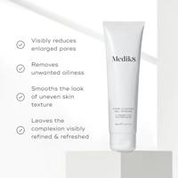 Gezichtsreinigingsgel Medik8 Pore Cleanse Gel Intense 150 ml - thumbnail