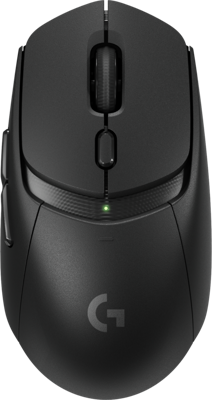 Gamingmuis - Draadloos - Logitech G - G309 Lightspeed - Zwart