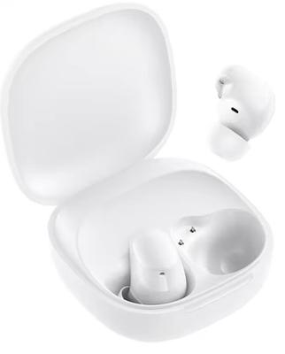 In-ear Bluetooth oordopjes Xiaomi Redmi Buds 6 Play Wit - thumbnail