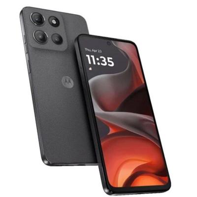 Smartphone Motorola 6,72" Octa Core 8 GB RAM 512 GB Grijs Smartphone Motorola 6,72" Octa Core 8 GB RAM 512 GB Grijs