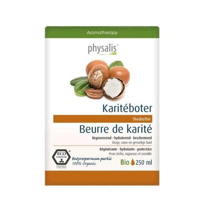 Physalis Kariteboter bio 250 Milliliter