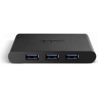 Sitecom CN-085 USB 3.0 Fast Charging Hub 4 Port - thumbnail