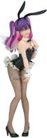2.5 Dimensional Seduction Glitter and Glamours Figure - Miriella (Bunny Style) - thumbnail