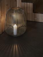 BLOMUS - Lito - Lantaarn S 17cm Morning Dove - thumbnail